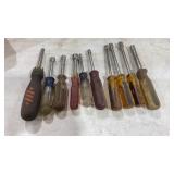 Nut Driver Set