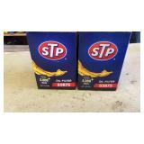 STP S3675 Oil Filters