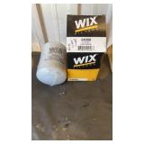 Wix Fuel Filter