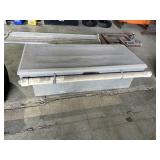 Diamond Plate Tool Box