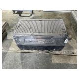 Delta Packer Plastic Tool Box