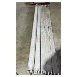 5 Light Fixtures-Unknown Condition