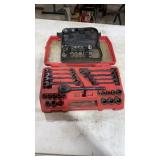 2-1/4" Gear Wrench Socket Sets