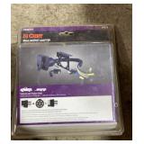 Curt Dual Output Adapter For Truck and Trailer