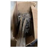 Box of Assorted Tools