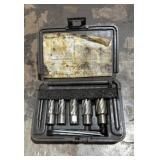 Hougen 12,000 Series Cutter Kit