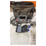 Roto Zip with Bag and Extra Bits