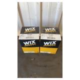 Wix Oil Filters