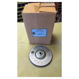 Random Products Zirconia Flap Discs 7ï¿½x7/8