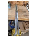 2 Tubes Aluminum Alloy 3/32ï¿½ ER4043