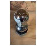 2ï¿½ Ball Hitch