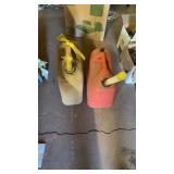 1 5 Gal Diesel Can 1 5 Gallon Gas Can