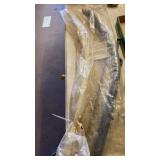 2 Large zip Tie Packs