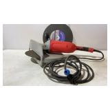 Milwaukee 14" Hand Held Cut-Off Machine