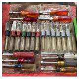 Craftsman Nut Drivers