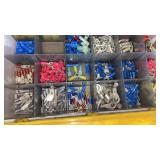 Electrical Caps and Other Necessities