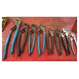 Channel Lock Pliers