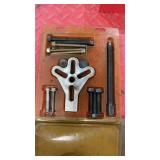 Craftsman Harmonic Balancer Puller