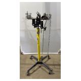 Ranger 1,100lbs Capacity Transmission Jack