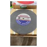 17 Advantage Chop Saw Blades - 14"