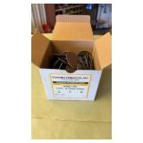 Sand Loc Type R Plastic Button 60 Grit