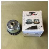 3-1/2ï¿½ Wire Brush