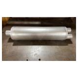 Muffler Shop Plus Inc. Muffler