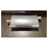 Bosal USA Universal Muffler