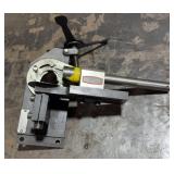 Baileigh Pipe Notcher