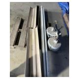 Light Fixtures-Unknown Condition