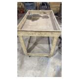 Rolling Tool Cart(plastic)