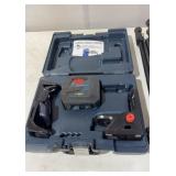 BOSCH GCL100-40G Laser and TriPod