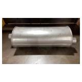 AP Emissions Technologies Universal Muffler