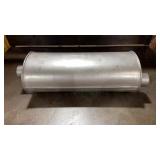 AP Emissions Technologies Universal Muffler