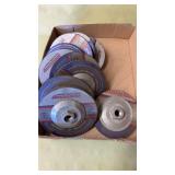 5ï¿½x1/4ï¿½ Grinding Wheel