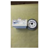 5x7/8 36 Grit Resin Fibre Discs 25qty