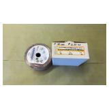 5x7/8 25 Grit Resin Fibre Discs 25qty