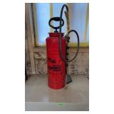 Chapin Sprayer Industrial