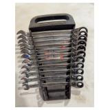 MAC Wrench Set
