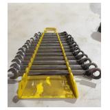 Snap-On and Expert Wrenches