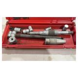 Cal-Van Clutch Alignment Set