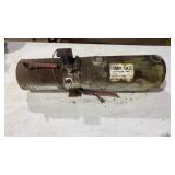 Hydraulic Component for a Tommy Lift Gate
