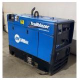 Miller 325 EFI DC Welder/Generator