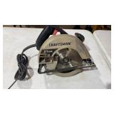 Craftsman 7 1/4" Circular Saw