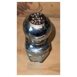 2ï¿½ Chrome Hitch Ball