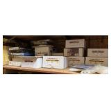 Large Assortment of Sanding Discs