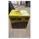 Raptor Tough Protective Coating 4 L Kit