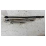 4 Breaker Extensions