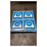 1 3/4" Heavy Duty Muffler Clap W/ 3/8 U-Bolt