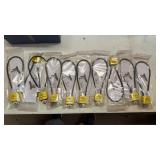 10 Cable Locks